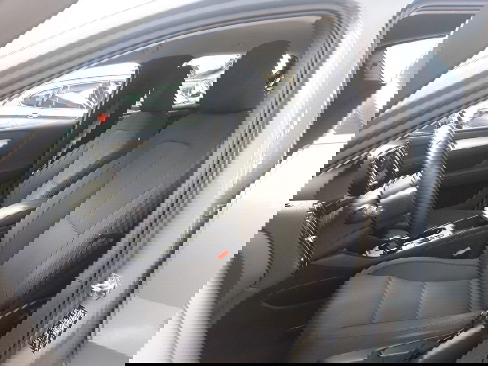 Volvo XC40 usata a Milano (12)