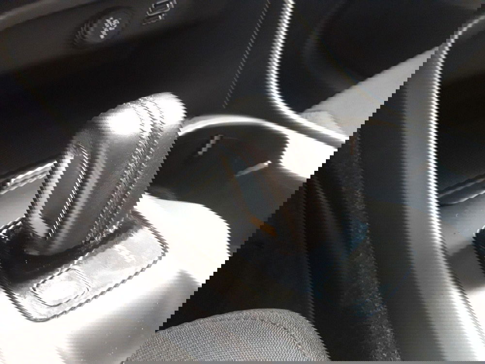 Volvo XC40 usata a Milano (15)