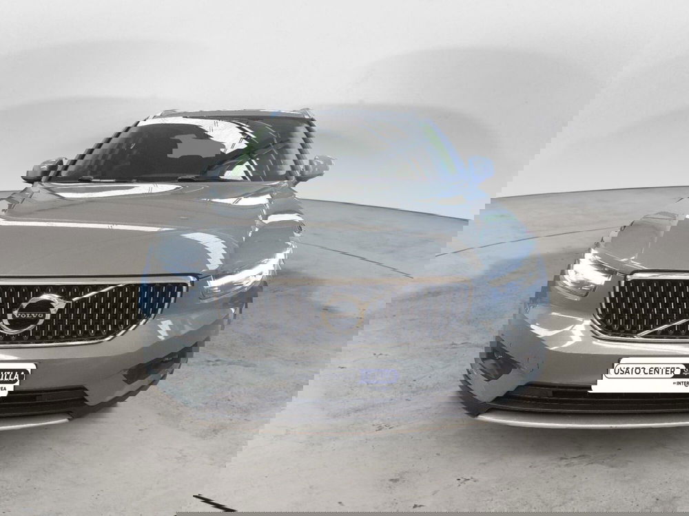 Volvo XC40 usata a Milano (2)