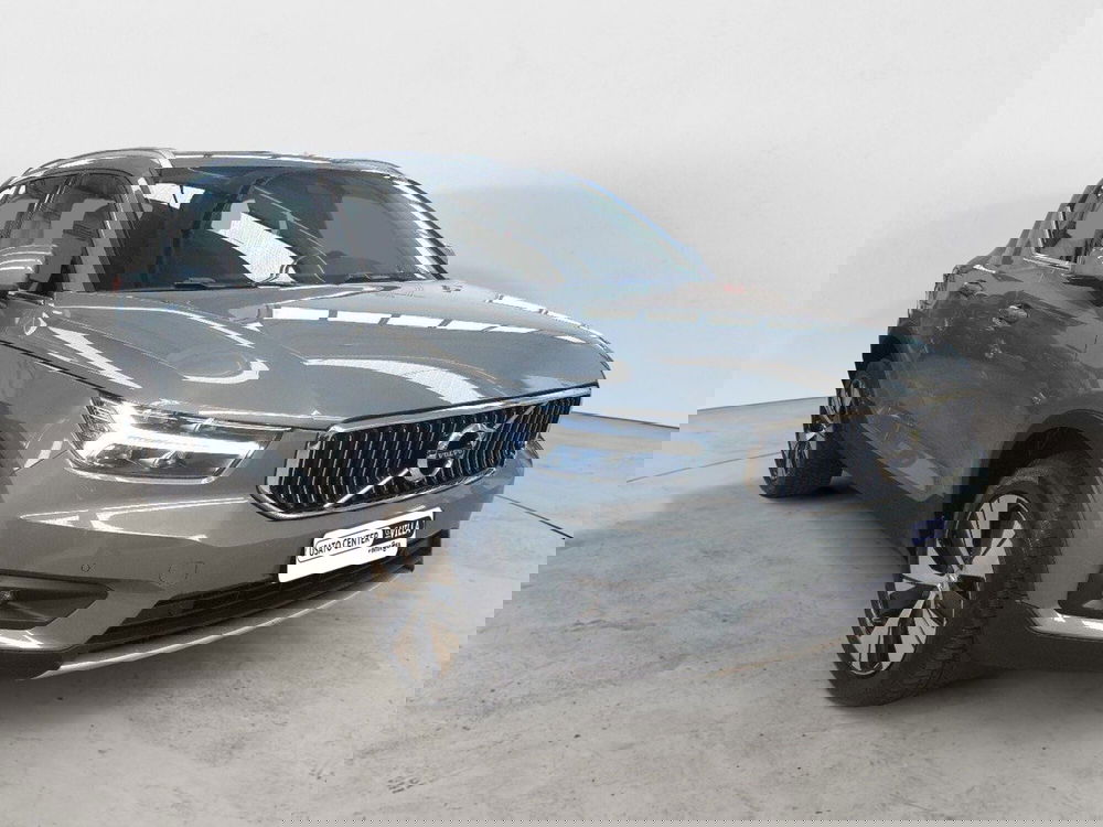 Volvo XC40 usata a Milano (3)