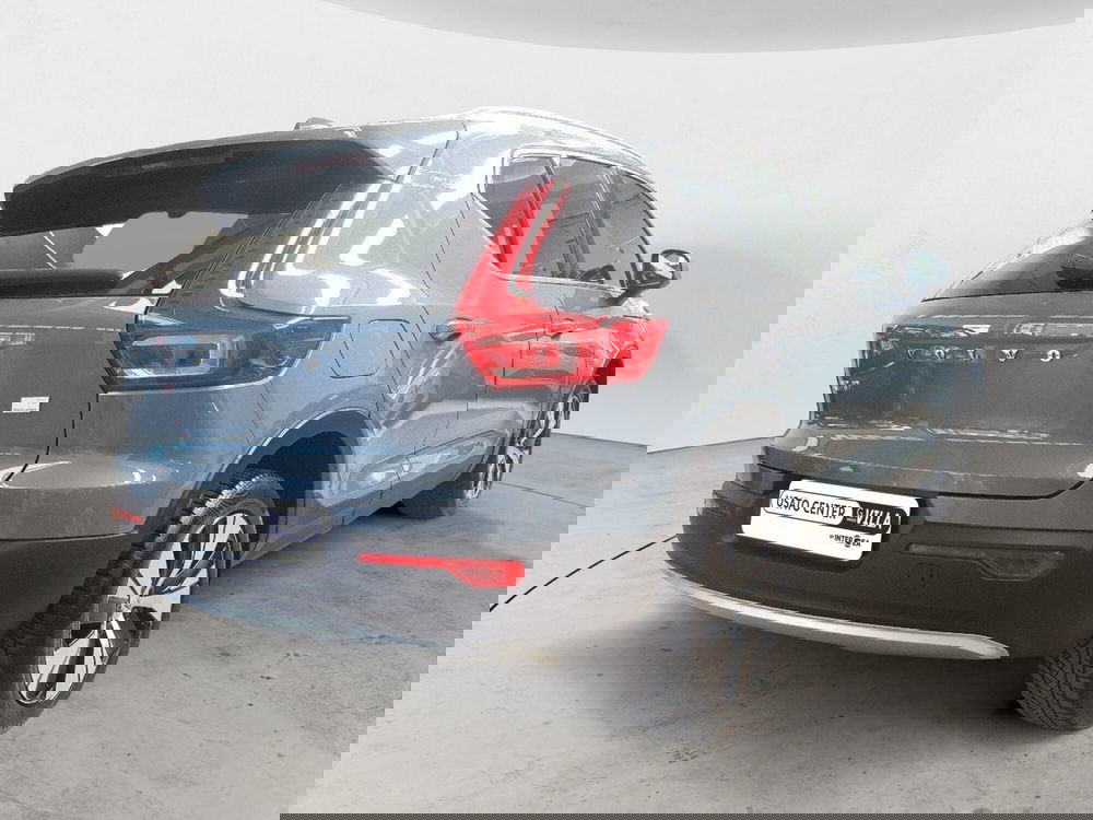 Volvo XC40 usata a Milano (5)