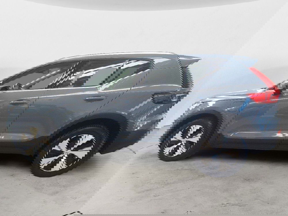 Volvo XC40 usata a Milano (8)