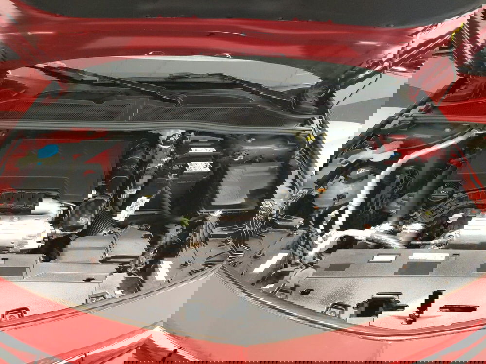 Opel Astra nuova a L'Aquila (10)