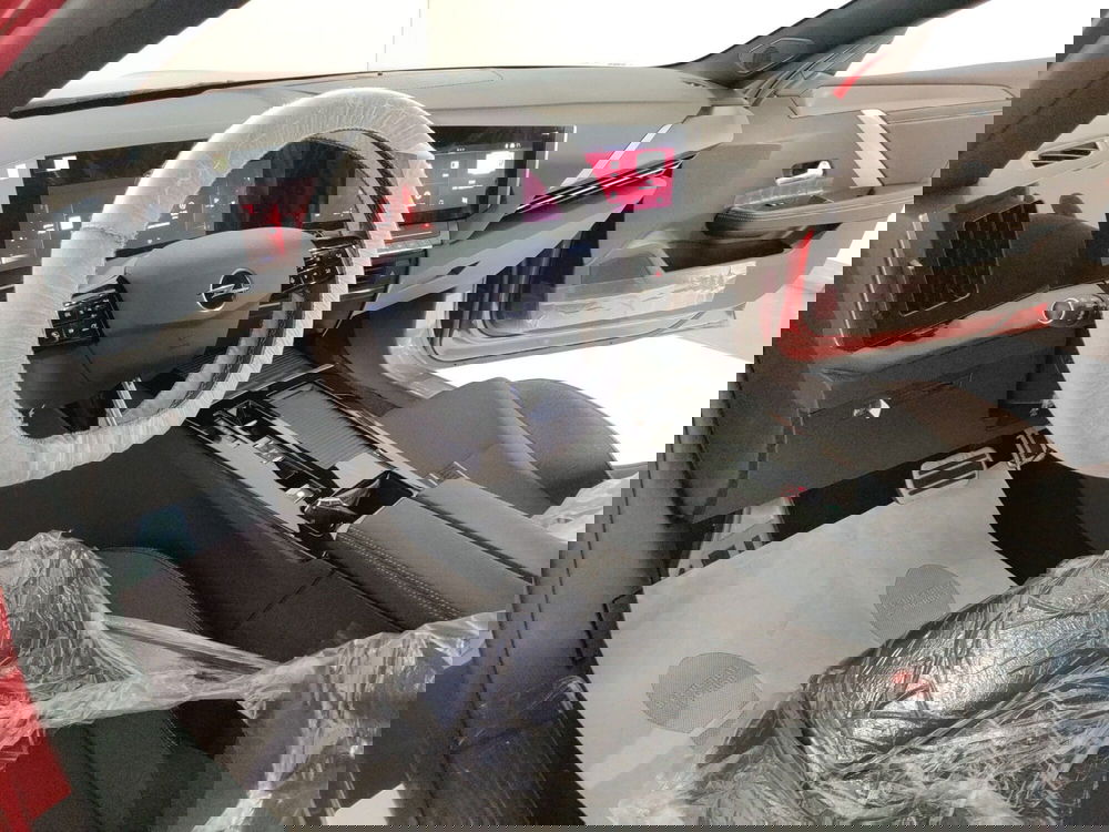 Opel Astra nuova a L'Aquila (11)