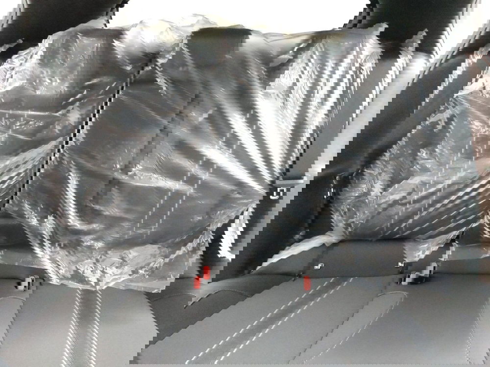 Opel Astra nuova a L'Aquila (13)