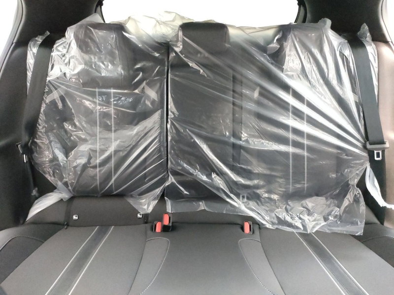 Opel Astra nuova a L'Aquila (13)