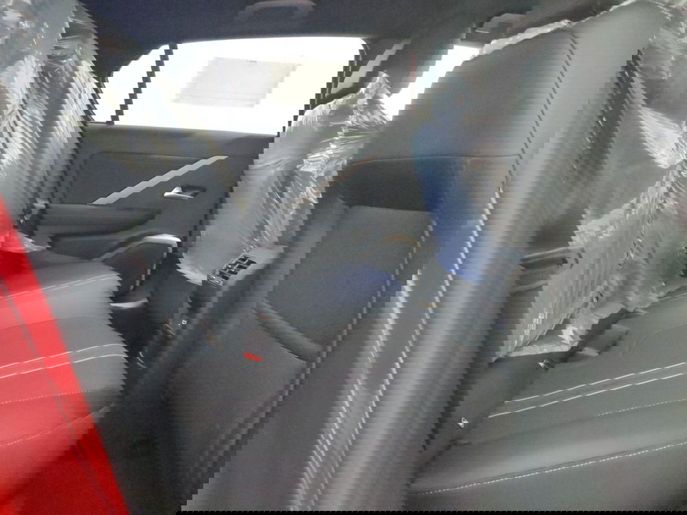 Opel Astra nuova a L'Aquila (14)