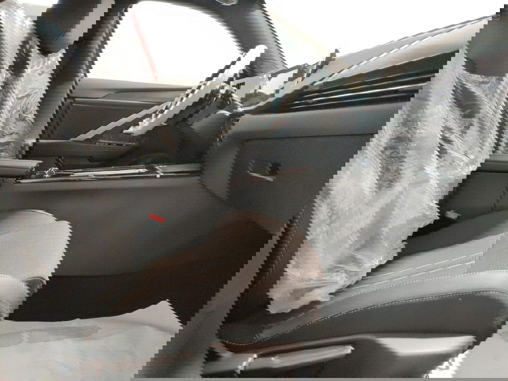 Opel Astra nuova a L'Aquila (15)