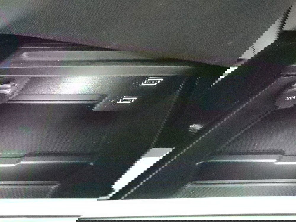 Opel Astra nuova a L'Aquila (20)