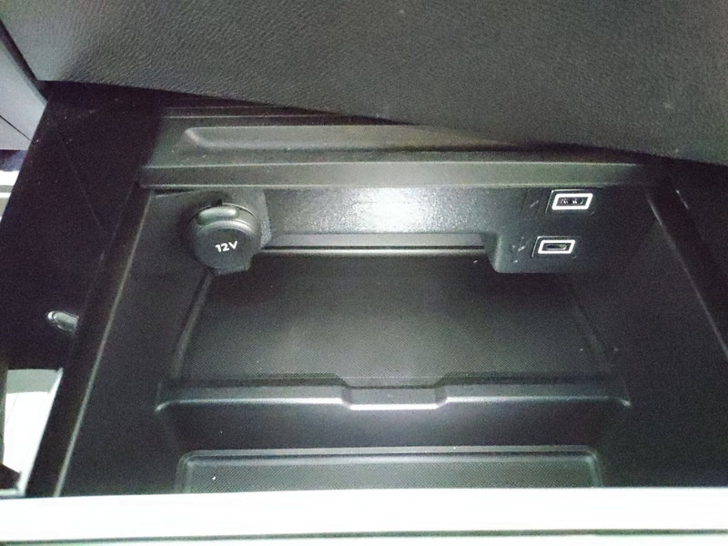 Opel Astra nuova a L'Aquila (20)