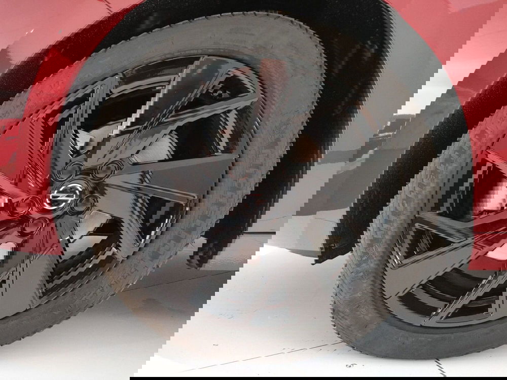 Opel Astra nuova a L'Aquila (7)