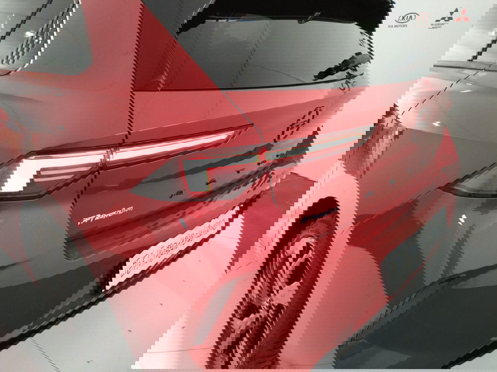 Opel Astra nuova a L'Aquila (8)