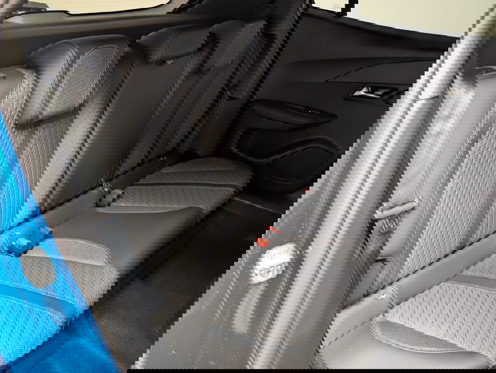 Peugeot 2008 nuova a Ascoli Piceno (14)