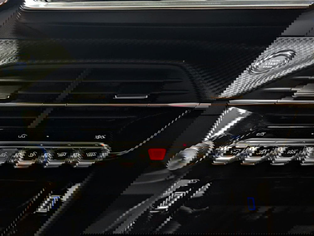 Peugeot 2008 nuova a Ascoli Piceno (20)