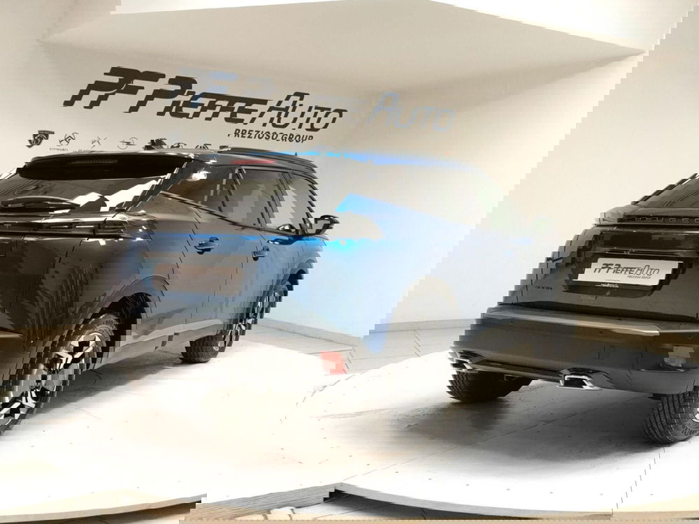 Peugeot 2008 nuova a Ascoli Piceno (4)