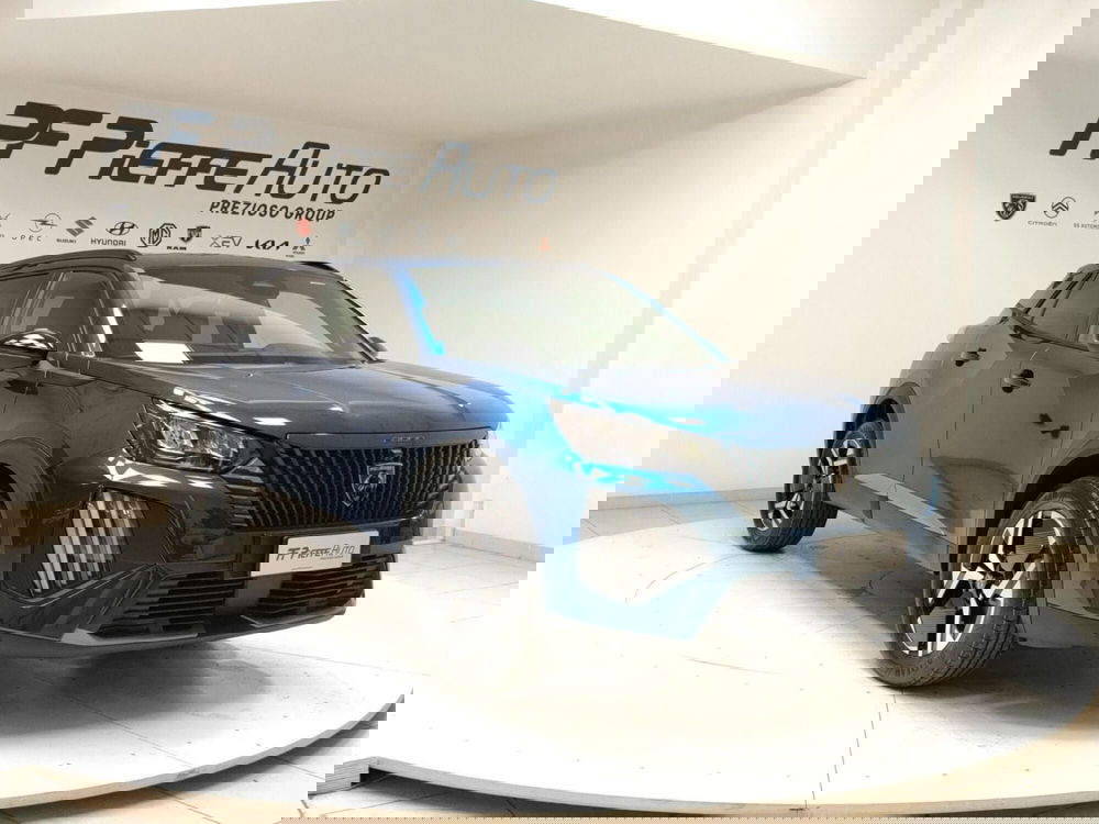 Peugeot 2008 nuova a Ascoli Piceno (6)