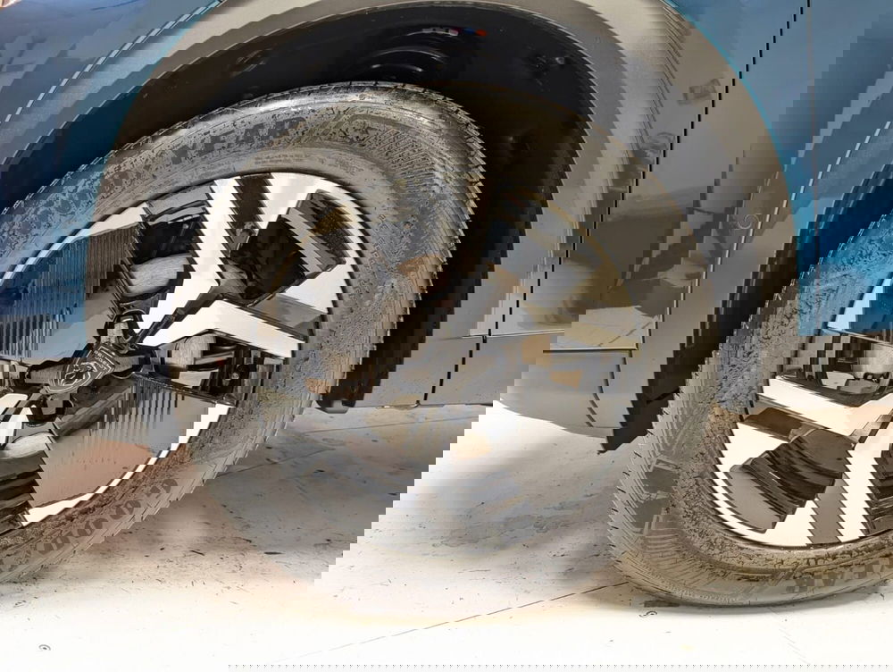 Peugeot 2008 nuova a Ascoli Piceno (7)