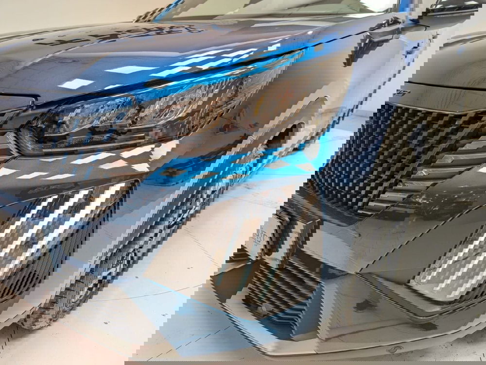 Peugeot 2008 nuova a Ascoli Piceno (8)