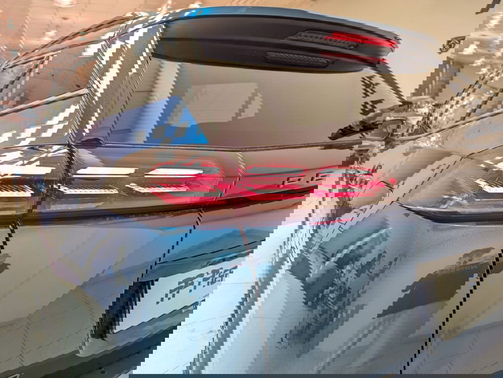 Peugeot 2008 nuova a Ascoli Piceno (9)