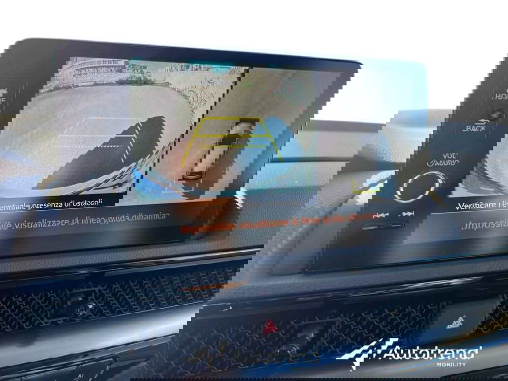 Honda CR-V usata a Bari (11)