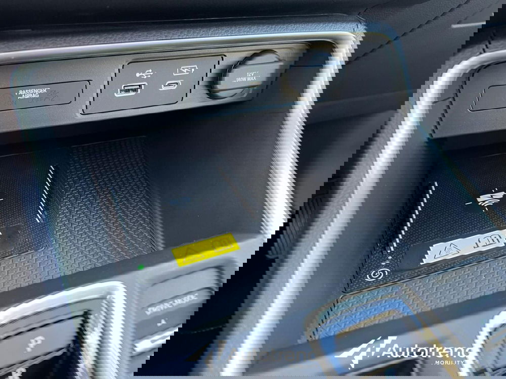 Honda CR-V usata a Bari (15)