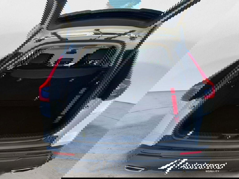 Honda CR-V usata a Bari (19)