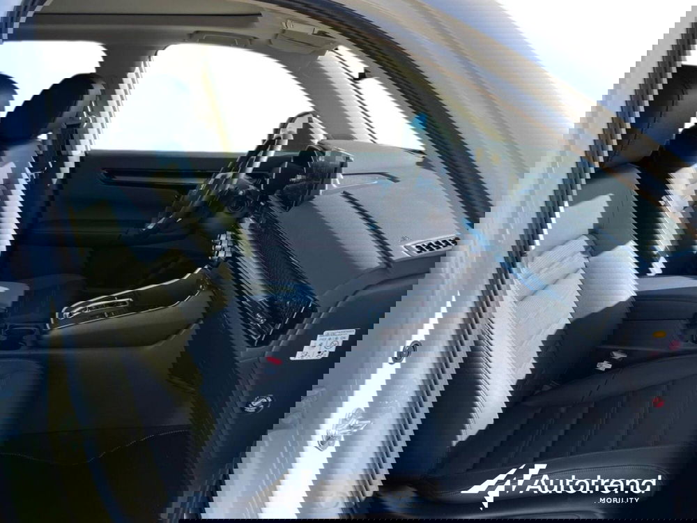 Honda CR-V usata a Bari (7)