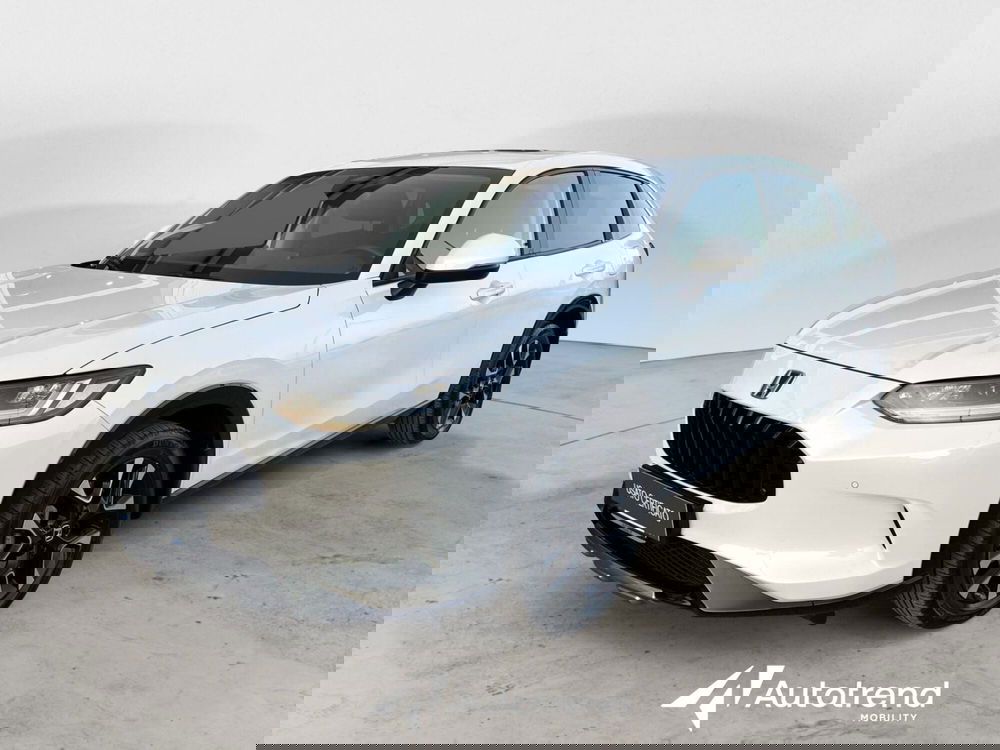 Honda ZR-V usata a Bari