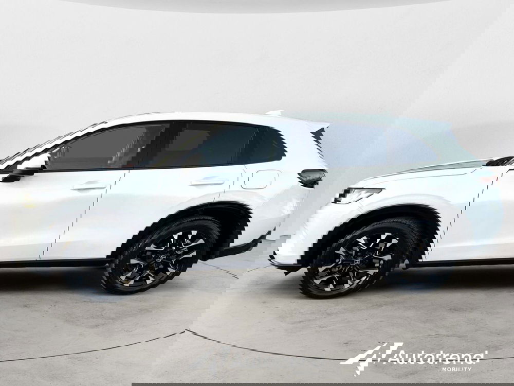 Honda ZR-V usata a Bari (3)