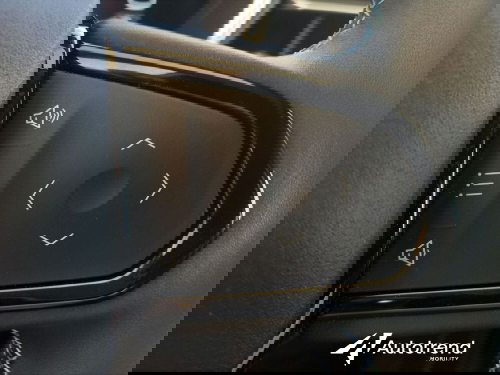 Lynk & Co 01 usata a Bari (11)