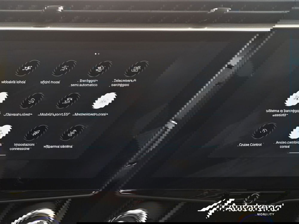 Lynk & Co 01 usata a Bari (16)