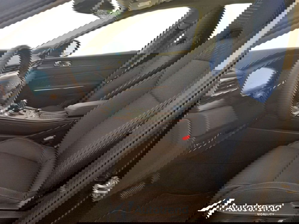 Lynk & Co 01 usata a Bari (5)