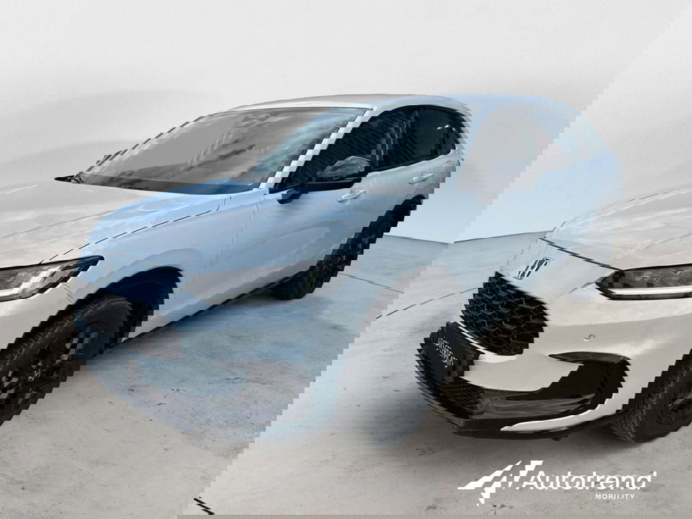 Honda ZR-V usata a Bari