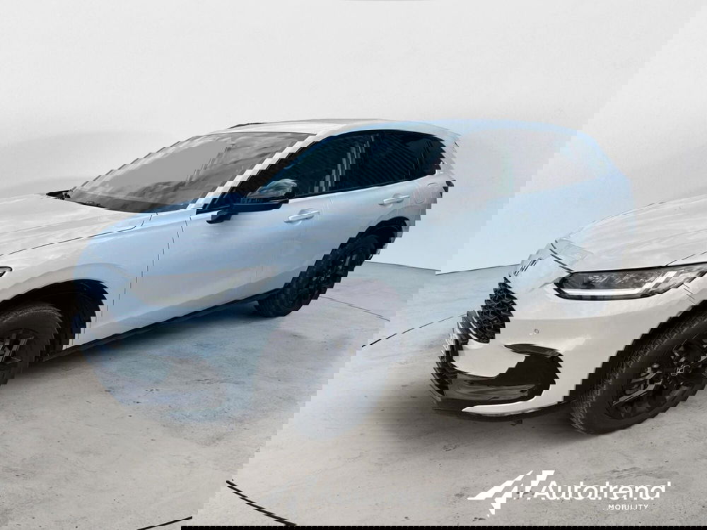 Honda ZR-V usata a Bari (2)