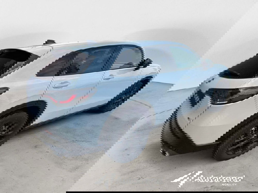 Honda ZR-V usata a Bari (4)