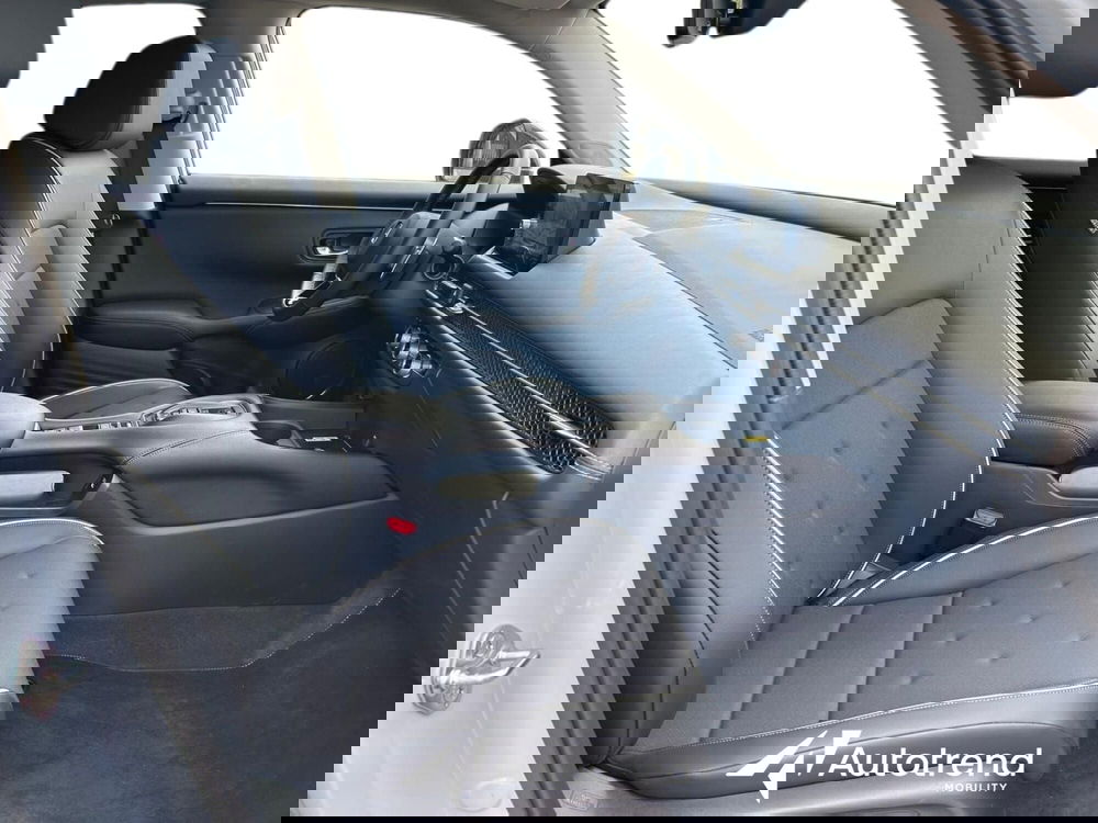 Honda ZR-V usata a Bari (6)