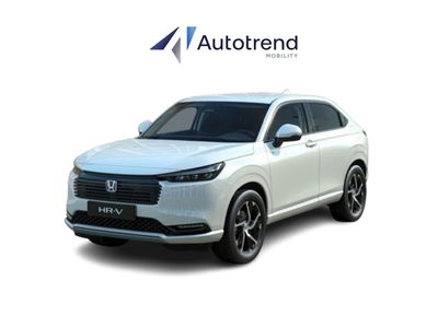 Honda HR-V 1.5 i-VTEC Comfort Navi del 2025 usata a Bari