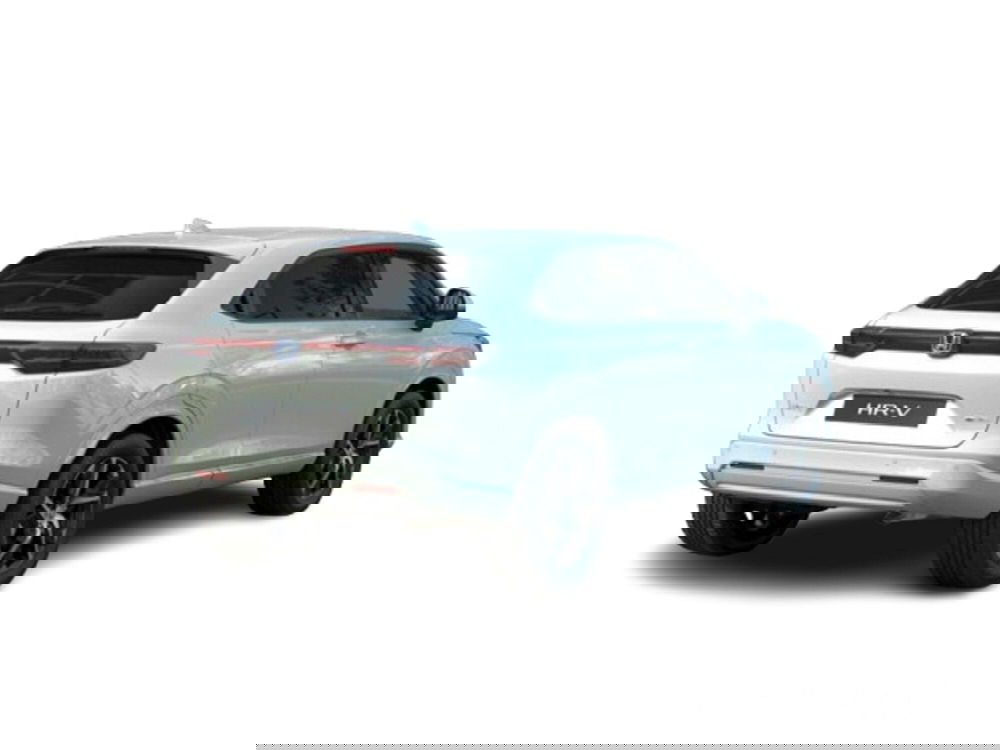 Honda HR-V usata a Bari (2)