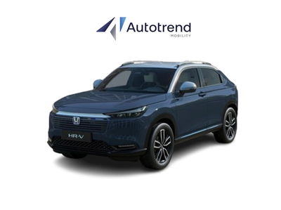 Honda HR-V 1.5 i-VTEC Comfort Navi del 2025 usata a Bari