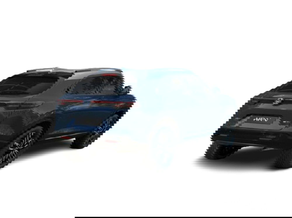 Honda HR-V usata a Bari (2)