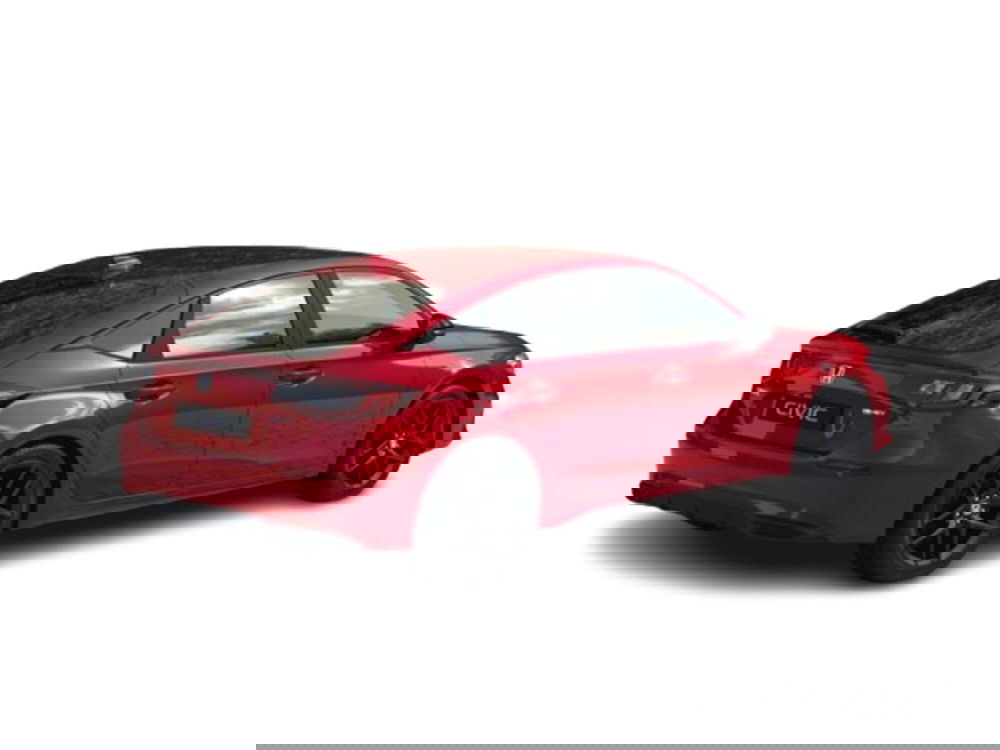 Honda Civic nuova a Bari (2)