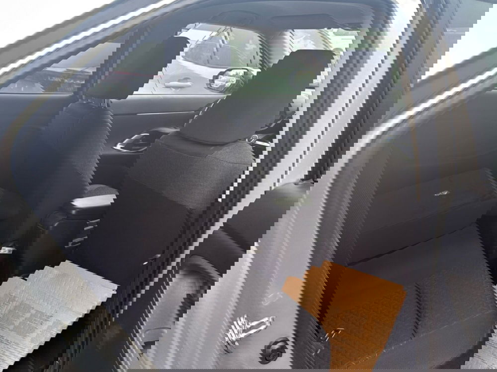 Toyota Yaris Cross usata a Piacenza (7)