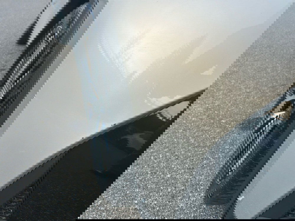 Toyota Toyota C-HR usata a Piacenza (10)