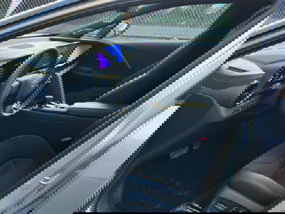 Toyota Toyota C-HR usata a Piacenza (11)