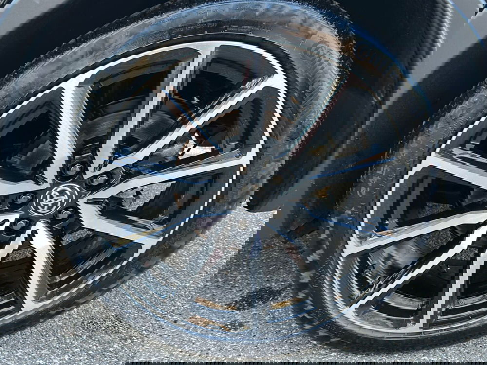 Toyota Toyota C-HR usata a Piacenza (12)