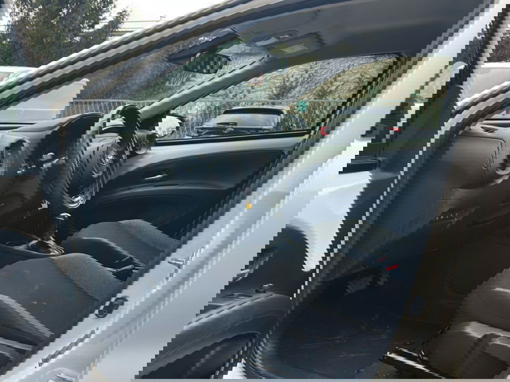 Toyota Aygo X usata a Piacenza (10)