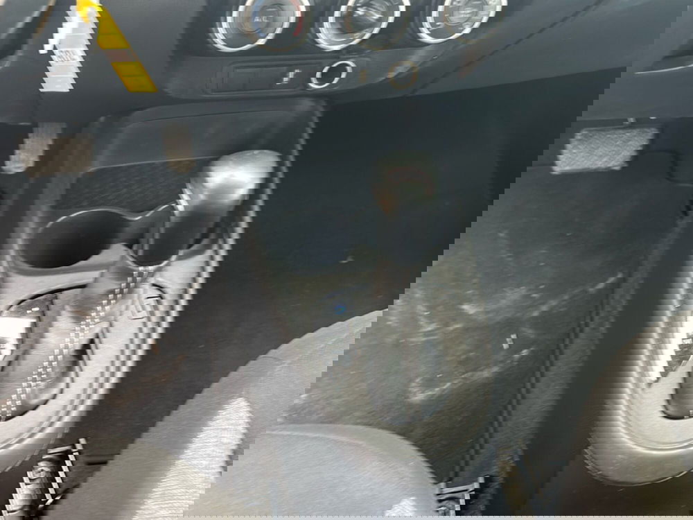 Toyota Aygo X usata a Piacenza (14)