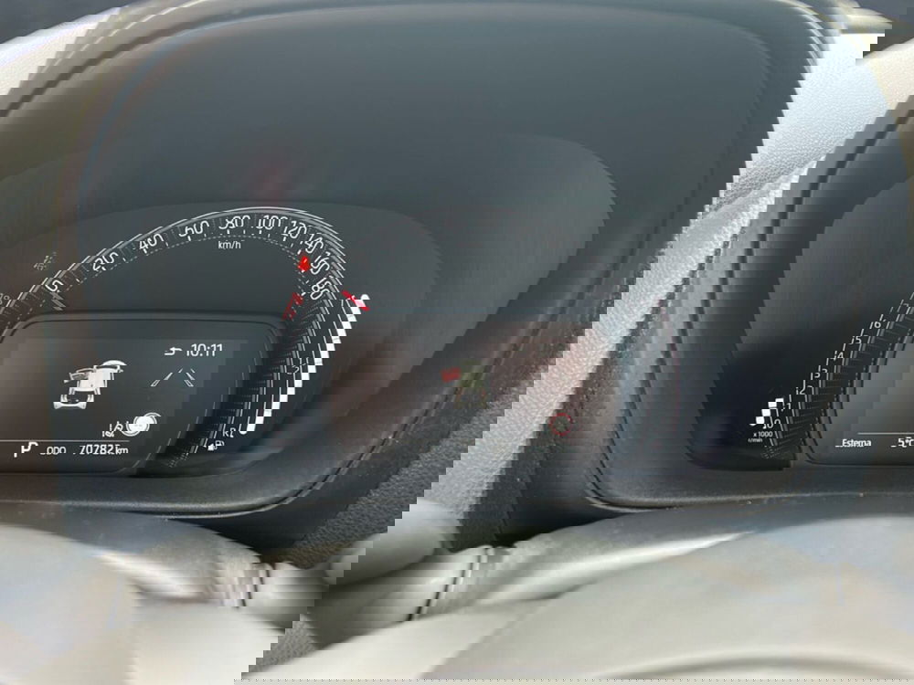 Toyota Aygo X usata a Piacenza (16)