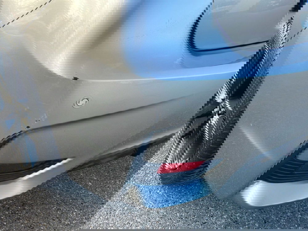 Lexus CT usata a Piacenza (11)