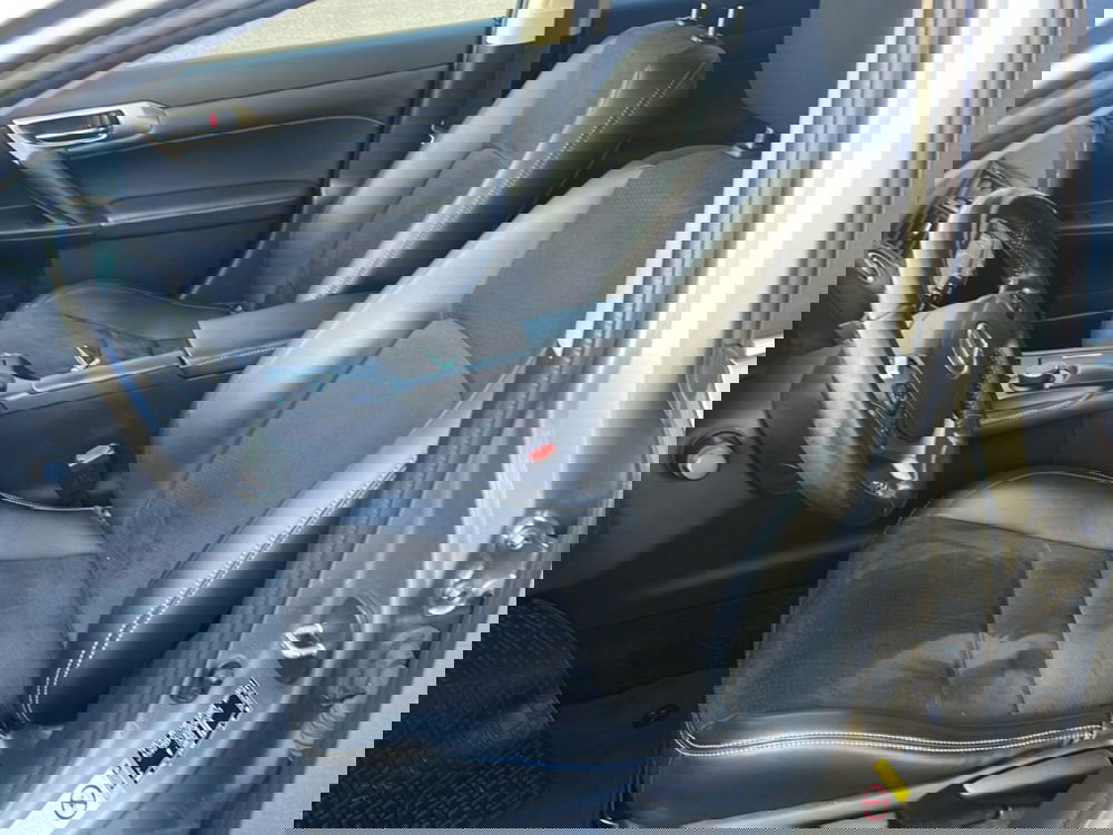 Lexus CT usata a Piacenza (15)